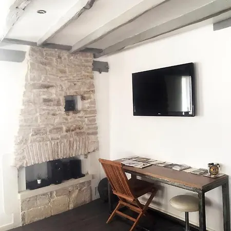 Lejlighed Wood Stone And Wine Beaune (Cote d'Or)