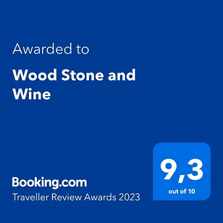 Appartement Wood Stone And Wine Beaune (Cote d'Or)