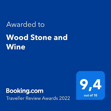 Appartement Wood Stone And Wine Beaune (Cote d'Or)