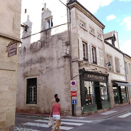 Wood Stone And Wine Beaune (Cote d'Or)