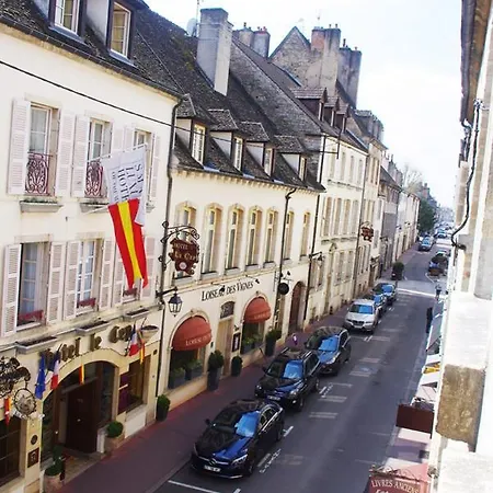 Wood Stone And Wine Lejlighed *