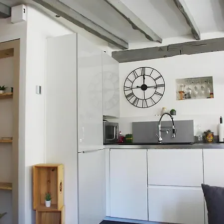 Wood Stone And Wine Lejlighed Beaune (Cote d'Or)