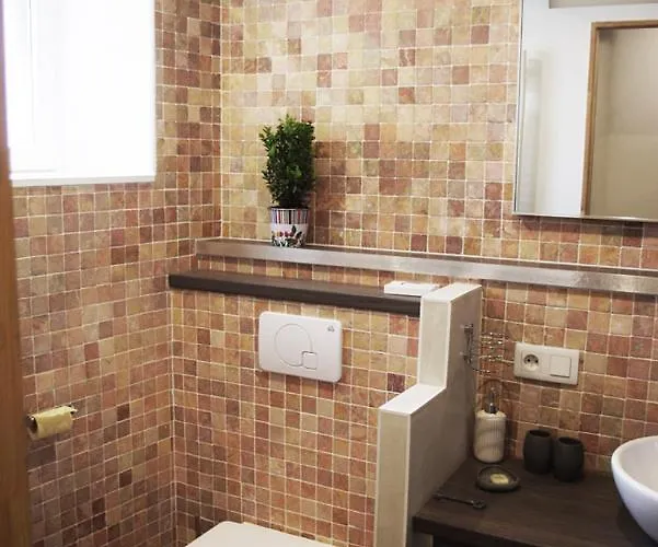 アパート Wood Stone And Wine ボーヌ