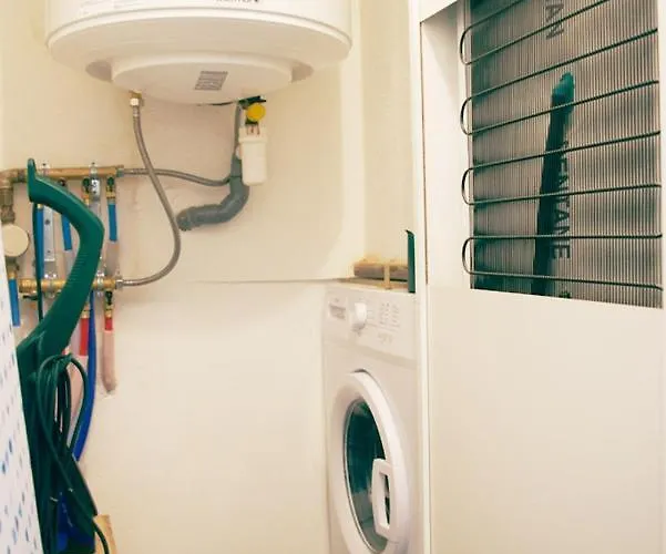 Wood Stone And Wine Апартаменти Бон