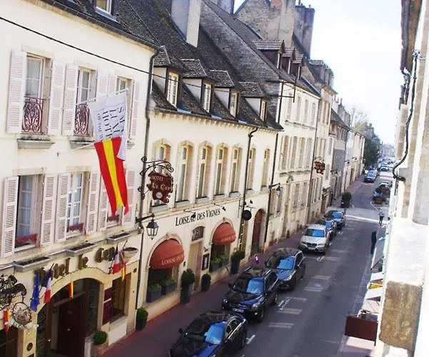 Wood Stone And Wine アパート *