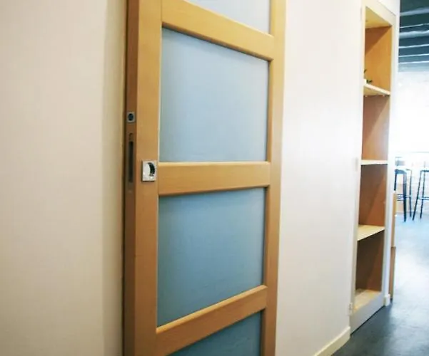 Wood Stone And Wine アパート ボーヌ